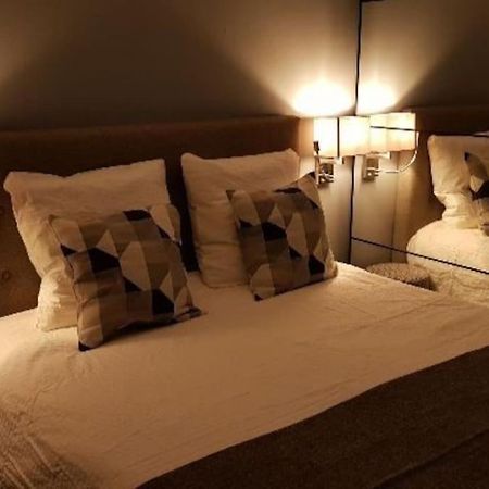 朗布依埃Cosy 3 Pieces En Face De La Gare公寓 外观 照片